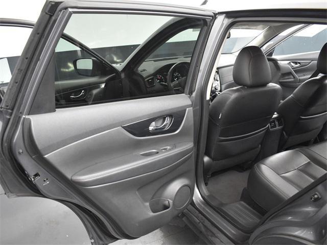used 2019 Nissan Rogue car, priced at $13,600