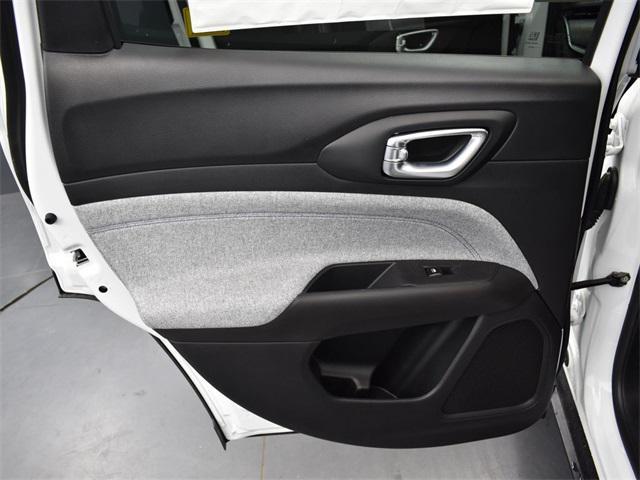 new 2025 Jeep Compass car, priced at $26,643