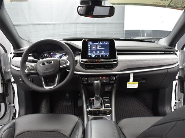 new 2025 Jeep Compass car, priced at $26,643