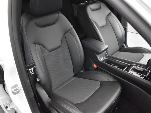 new 2025 Jeep Compass car, priced at $26,643