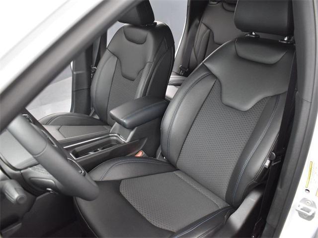 new 2025 Jeep Compass car, priced at $26,643