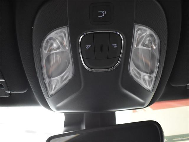 new 2025 Jeep Compass car, priced at $26,643