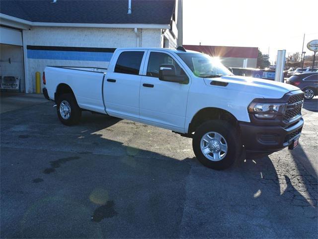 new 2024 Ram 2500 car, priced at $40,495