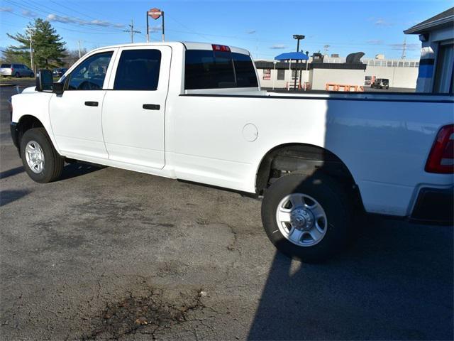 new 2024 Ram 2500 car, priced at $40,495