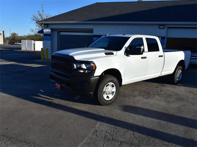 new 2024 Ram 2500 car, priced at $40,495