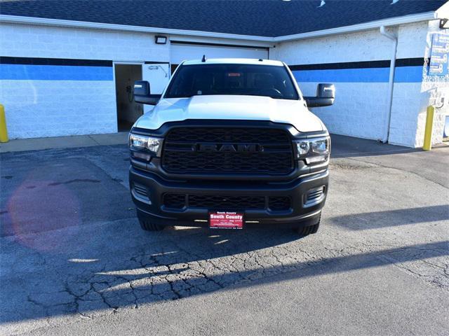 new 2024 Ram 2500 car, priced at $40,495