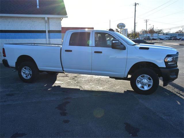 new 2024 Ram 2500 car, priced at $40,495