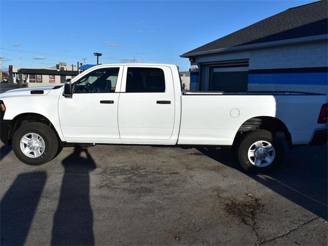 new 2024 Ram 2500 car, priced at $40,495