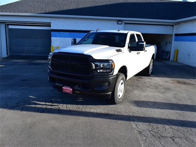 new 2024 Ram 2500 car, priced at $40,495