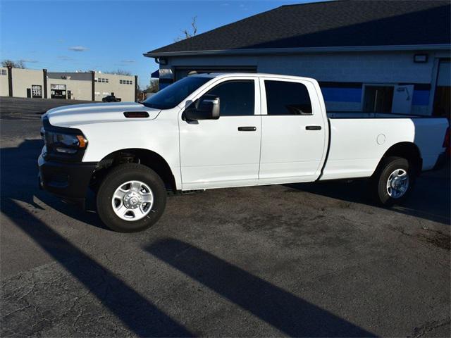 new 2024 Ram 2500 car, priced at $40,495