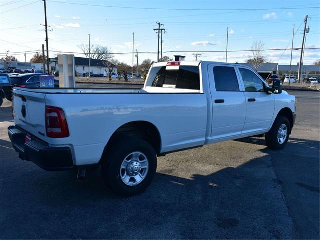 new 2024 Ram 2500 car, priced at $40,495