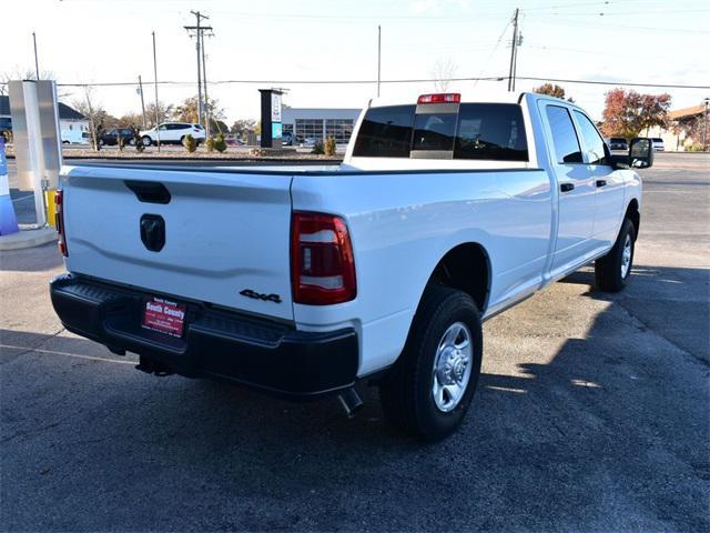 new 2024 Ram 2500 car, priced at $40,495