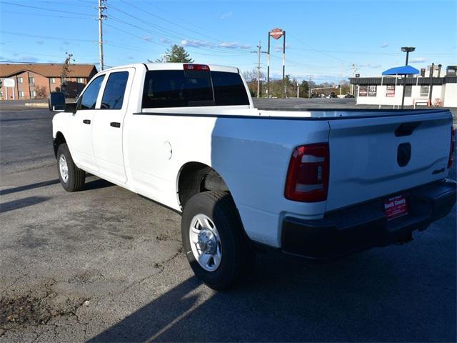 new 2024 Ram 2500 car, priced at $40,495