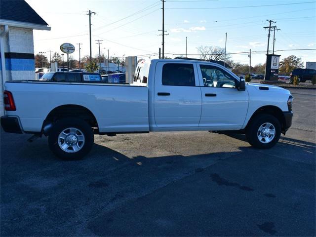 new 2024 Ram 2500 car, priced at $40,495