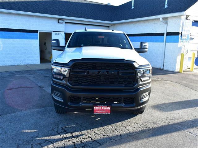 new 2024 Ram 2500 car, priced at $40,495