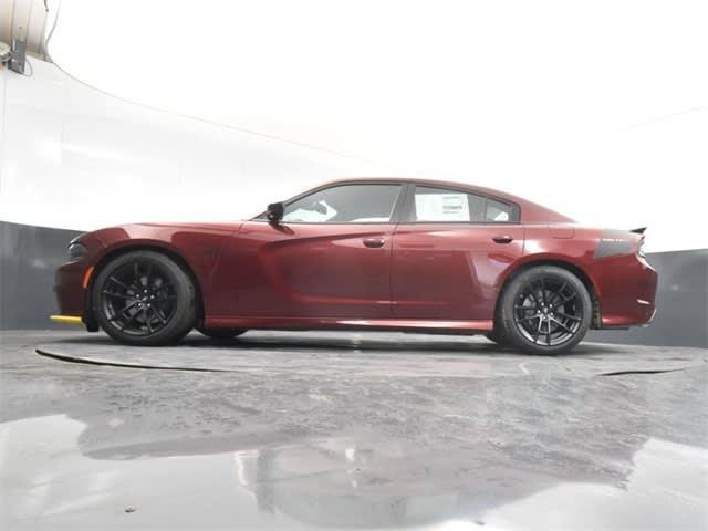new 2023 Dodge Charger car, priced at $49,000