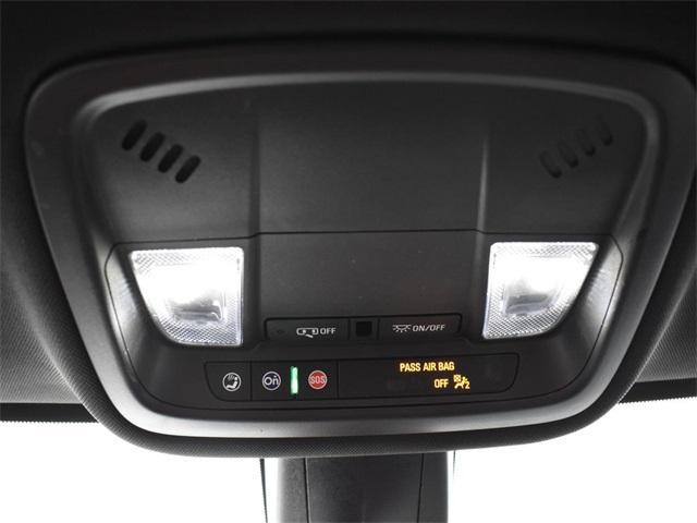 used 2023 Chevrolet Traverse car, priced at $26,400