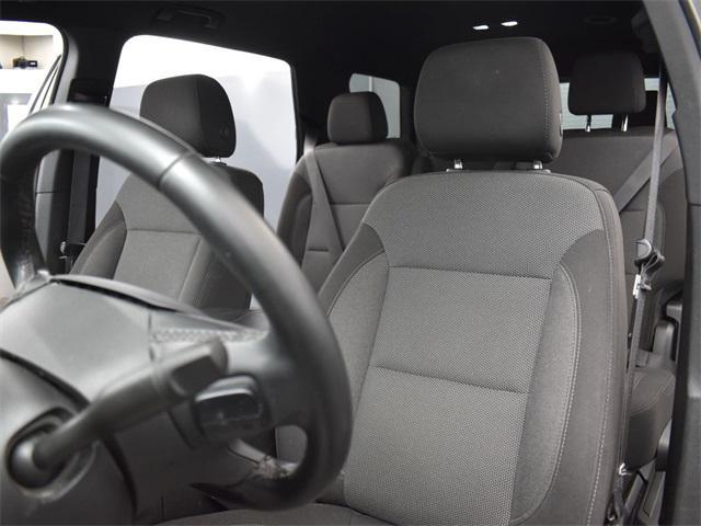 used 2023 Chevrolet Traverse car, priced at $26,400