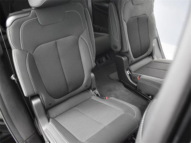 new 2025 Jeep Grand Cherokee L car, priced at $35,420