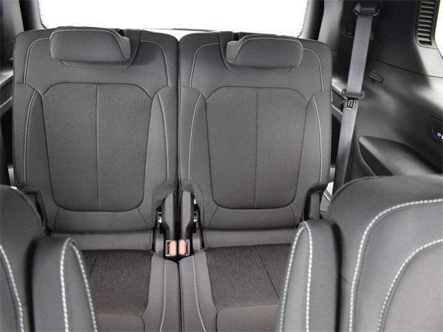 new 2025 Jeep Grand Cherokee L car, priced at $35,420