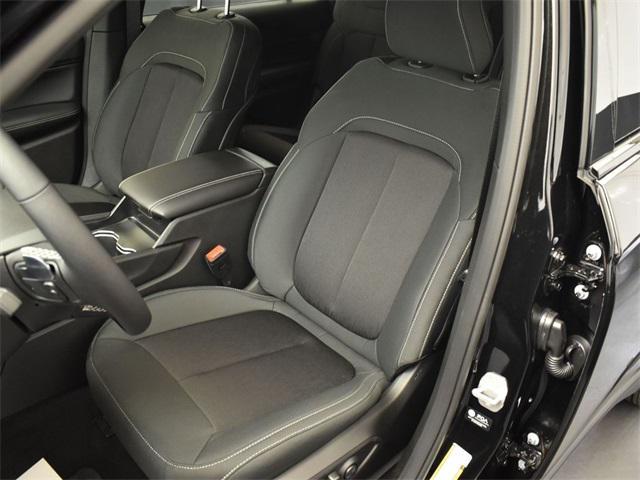 new 2025 Jeep Grand Cherokee L car, priced at $35,420