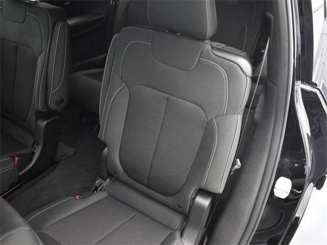 new 2025 Jeep Grand Cherokee L car, priced at $35,420