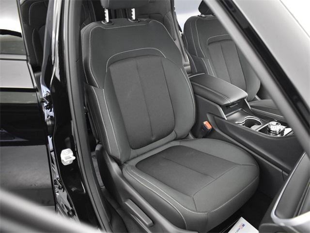 new 2025 Jeep Grand Cherokee L car, priced at $35,420