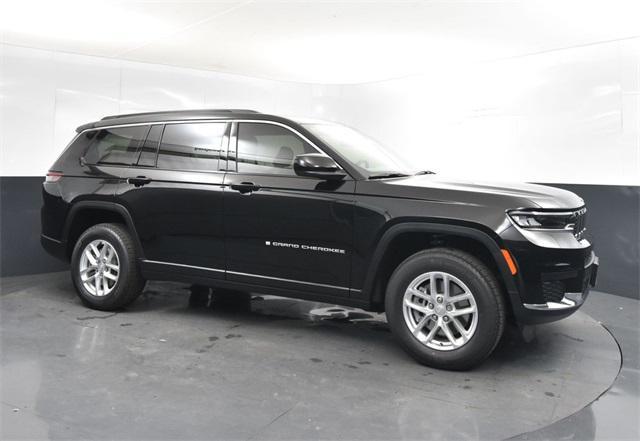 new 2025 Jeep Grand Cherokee L car, priced at $35,420