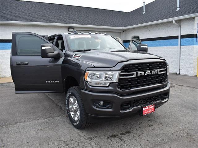 new 2024 Ram 2500 car, priced at $51,065