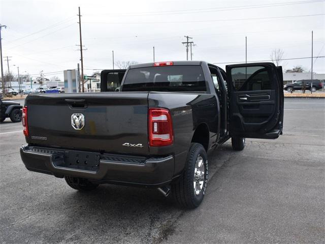 new 2024 Ram 2500 car, priced at $51,065