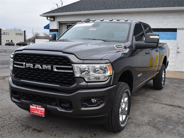 new 2024 Ram 2500 car, priced at $51,065