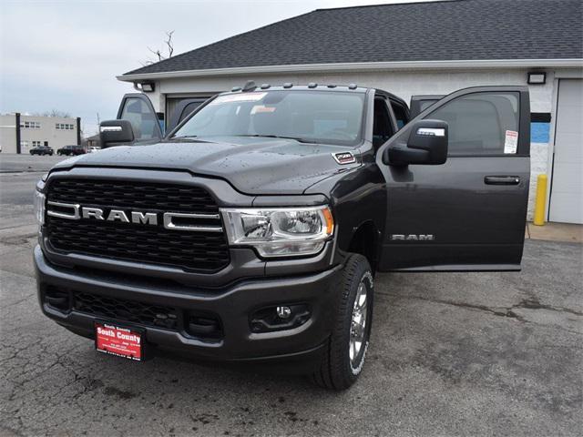 new 2024 Ram 2500 car, priced at $51,065