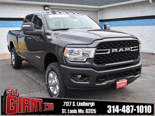 new 2024 Ram 2500 car, priced at $51,065