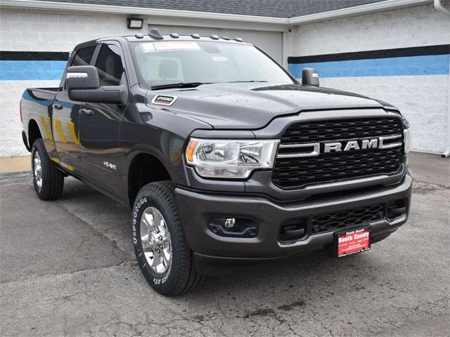 new 2024 Ram 2500 car, priced at $51,065