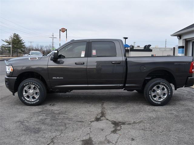 new 2024 Ram 2500 car, priced at $51,065