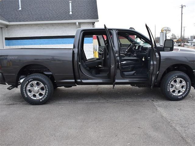 new 2024 Ram 2500 car, priced at $51,065