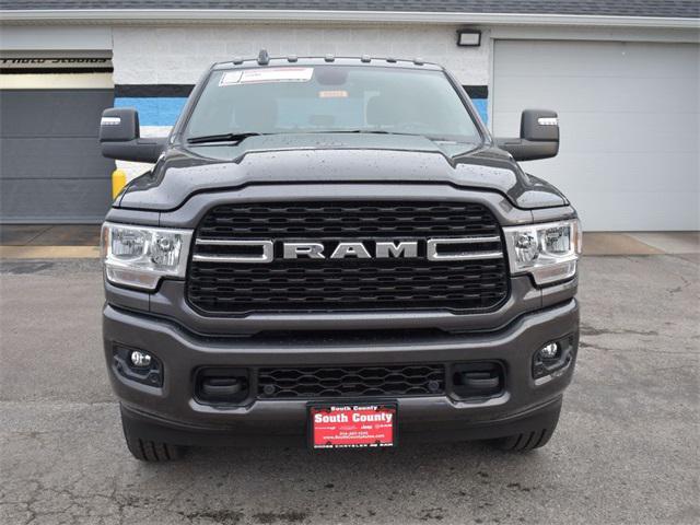 new 2024 Ram 2500 car, priced at $51,065