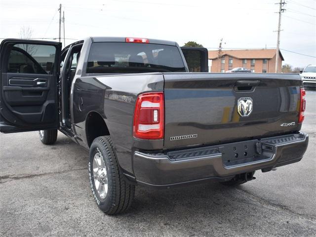 new 2024 Ram 2500 car, priced at $51,065