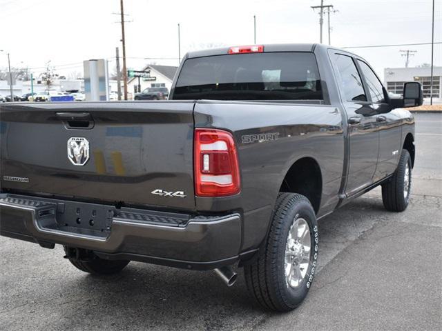 new 2024 Ram 2500 car, priced at $51,065