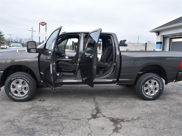 new 2024 Ram 2500 car, priced at $51,065