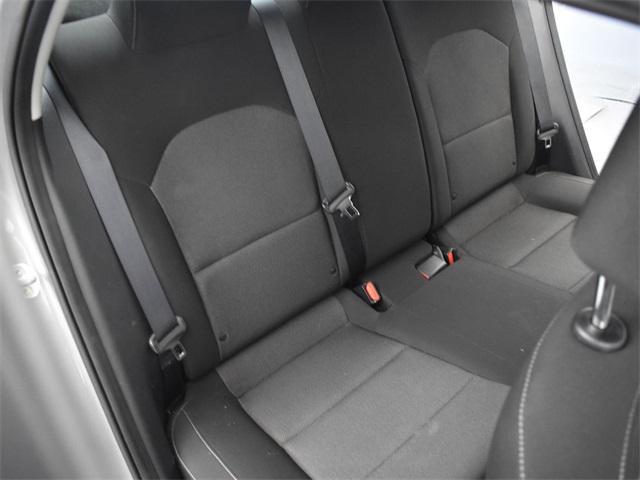 used 2023 Kia Forte car, priced at $16,500