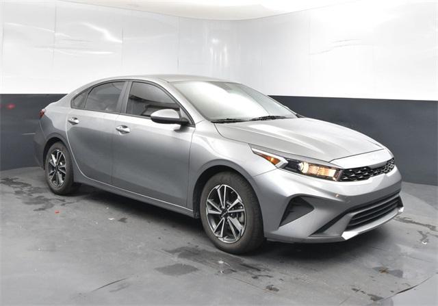 used 2023 Kia Forte car, priced at $16,500