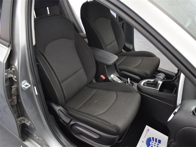 used 2023 Kia Forte car, priced at $16,500