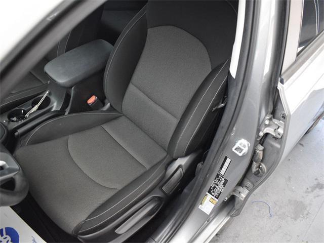 used 2023 Kia Forte car, priced at $16,500