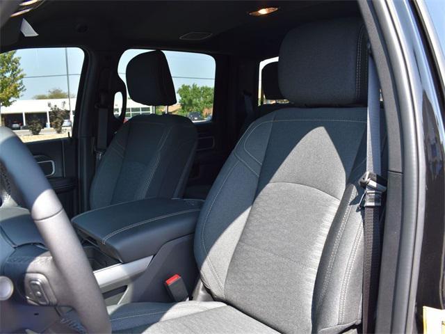 new 2026 Ram 2500 car, priced at $54,345