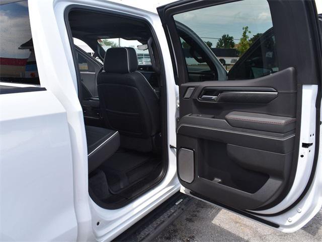 used 2024 GMC Sierra 1500 car, priced at $60,300