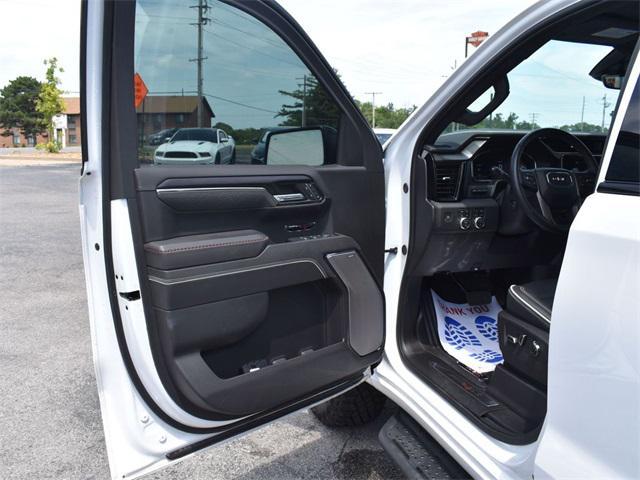 used 2024 GMC Sierra 1500 car, priced at $60,300