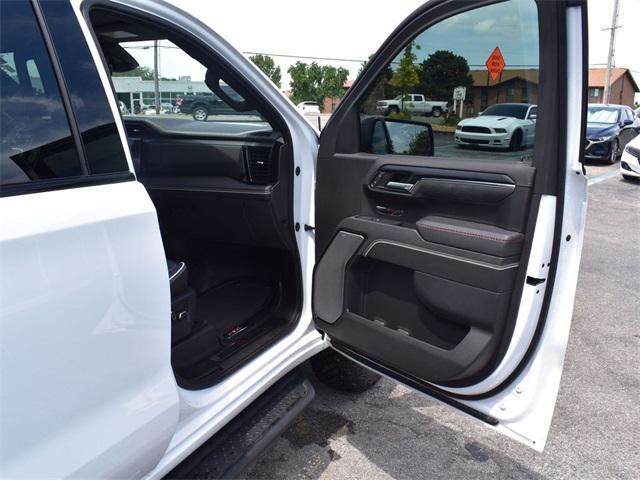used 2024 GMC Sierra 1500 car, priced at $60,300