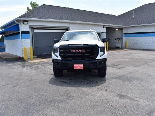 used 2024 GMC Sierra 1500 car, priced at $60,300