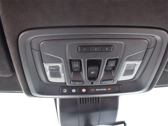 used 2024 GMC Sierra 1500 car, priced at $60,300